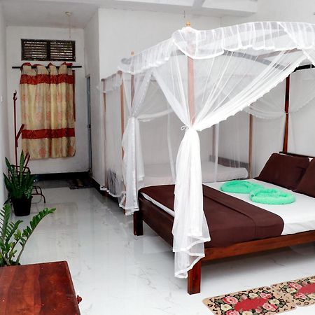 Hotel Tamasha Mango House Dikwella Exterior foto