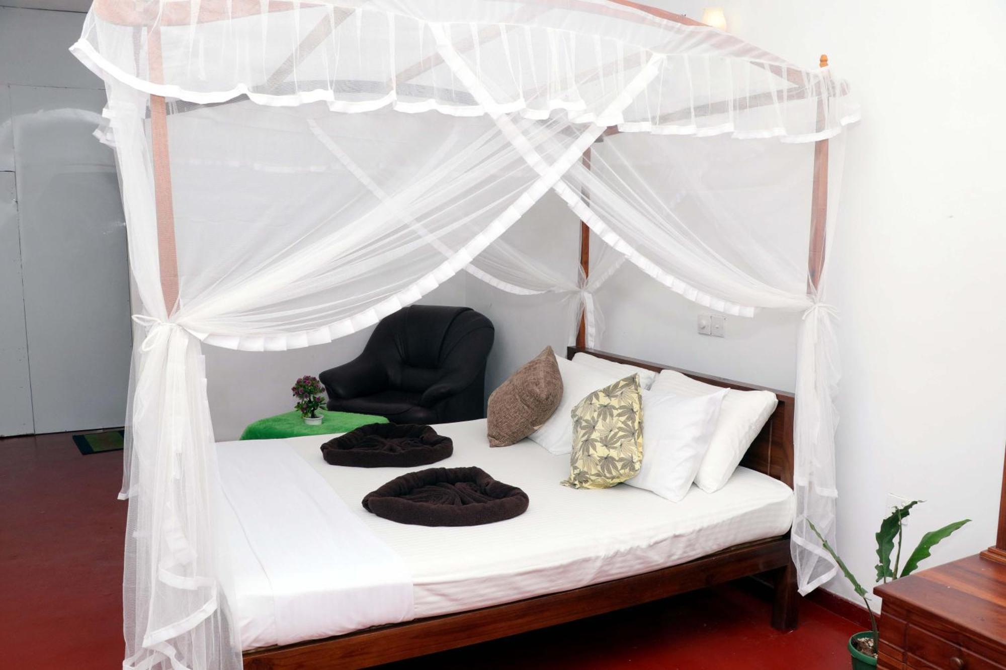 Hotel Tamasha Mango House Dikwella Exterior foto