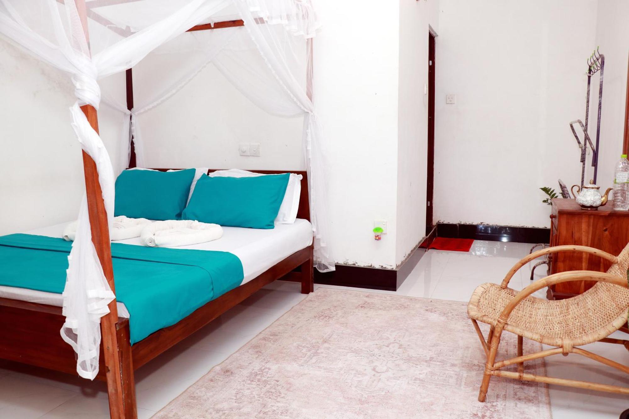 Hotel Tamasha Mango House Dikwella Exterior foto