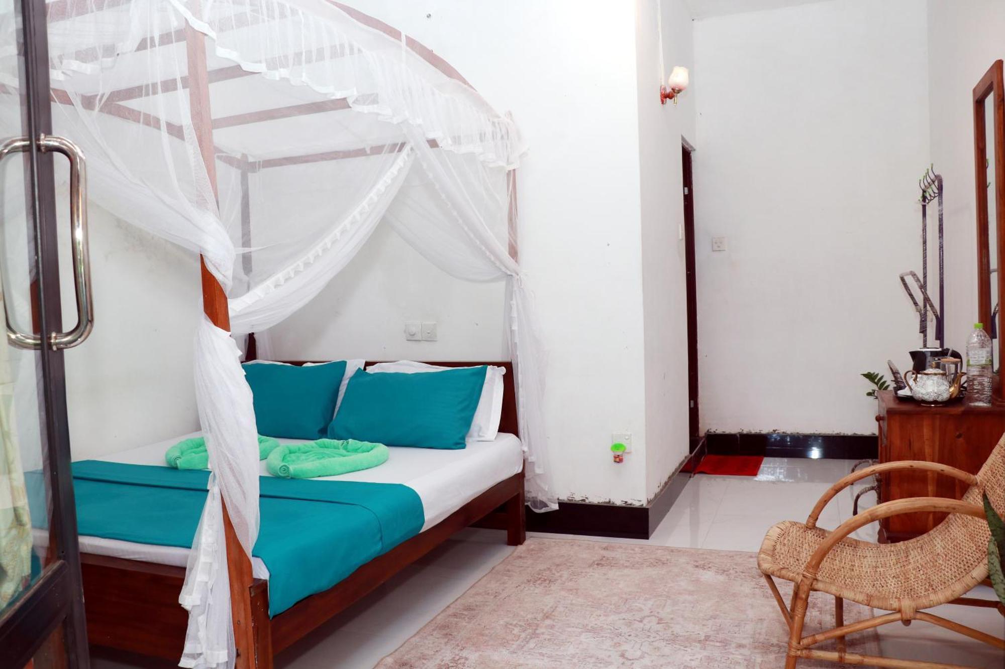 Hotel Tamasha Mango House Dikwella Exterior foto