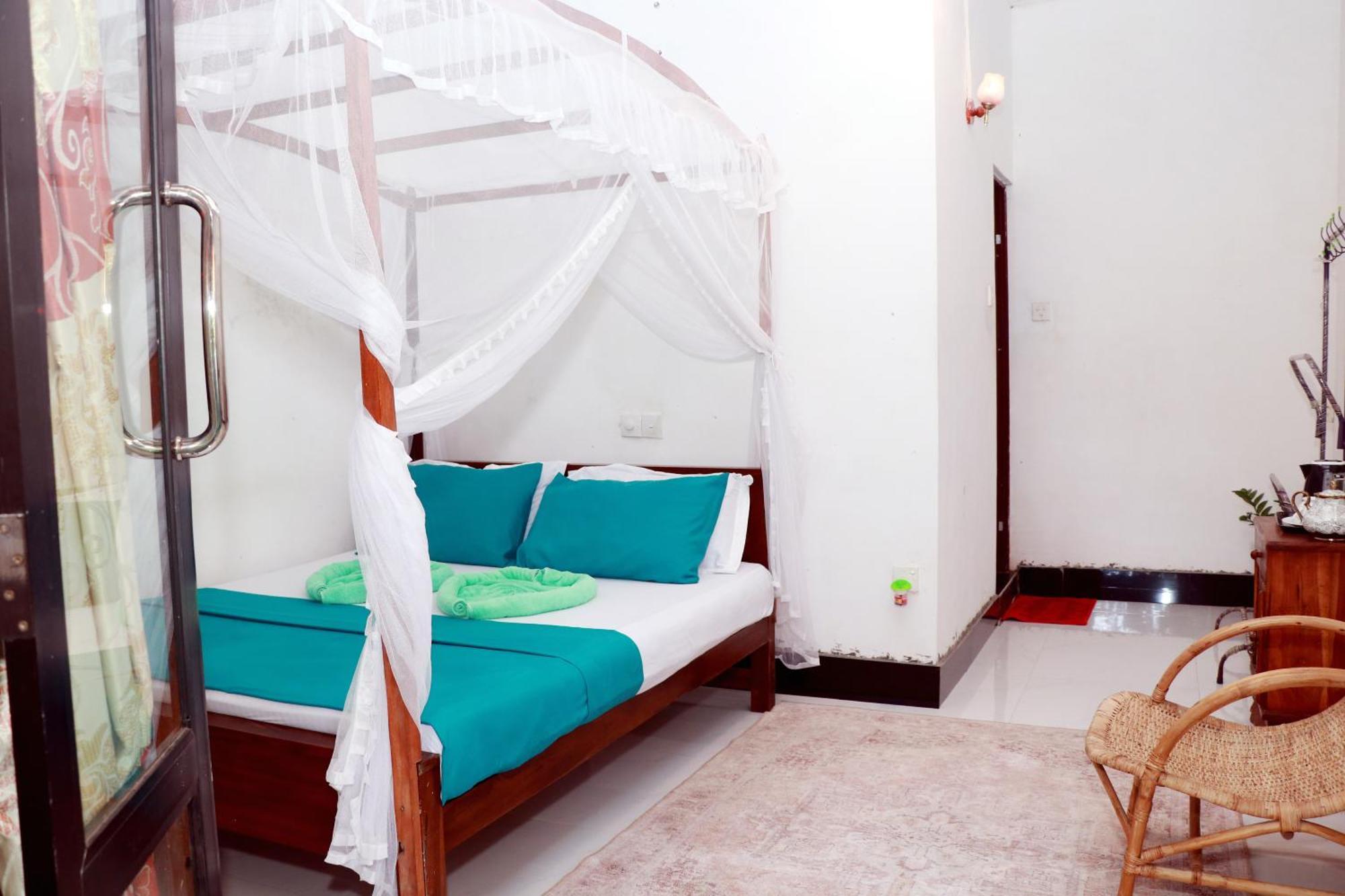 Hotel Tamasha Mango House Dikwella Exterior foto